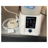 BVC Vacuubrand GMBH + CO KG Professional Fluid Asp