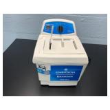 Emerson Branson M1800H Mechanical Heated Ultrasoni
