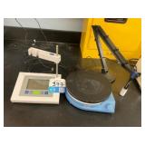 Metler Toledo Five Easy / Thermo Scientific Magnet