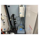 Millipore 24 AFS Water Purification System