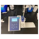 Jenway 4510 conductivity Meter