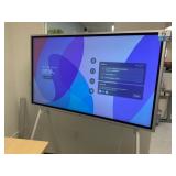 Vibe Interactive Collaboration hub