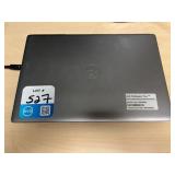 Dell Precision 7560 Laptop