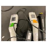 Eppendorf Pippet 1200ul, 300ul, Thermo scientific