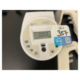 (2) Drummond XP2 Pipette 1 a/c adapter, Biochrom U