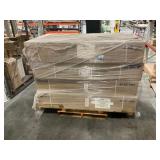 New GRIF Form Rectangular HPS Shower Pans