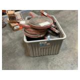 EMSEAL AST Hi-Acrylic Foam Sealant