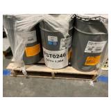 Unytite ASTM F3125 3/4 - 10x2 1 Screws