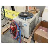 MTA TAEevo TECH 020 Chiller