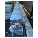 Aluminum Rectangular Tubes