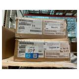 Rivet, Brazier Head Fasteners