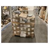 CNLINKO Cable Assembly 16AWG Female Plugs