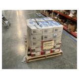 Pallet w/ Screw,Hex Washer Head, 14-14, 6 Long