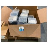 Screw, Concrete Anchor, Hex Washer Head