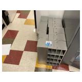 Stainless Steel Storage Racks