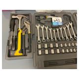 Tool set