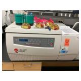 Beckman Coulter Allegraï¿½s-15R Bench Top Centrifuge