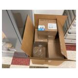 BD Syringe 1 MLTB (8) Boxes of 2000 **NEW**
