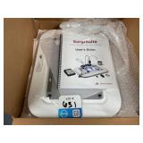 Kent-Scientific Surgisuite Surgical Platform for M