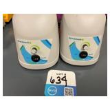 Benchmark BV1000 Vortex Mixers