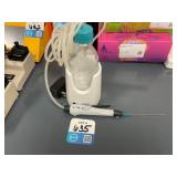 Integra Vacusip w/Battery & VHC Pro