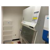 The Baker Company SG403-HE Class II Type A2 Bio-Sa