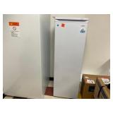 Danby DUF071A3WDB Upright Freezer