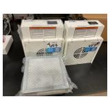 Sentry Air Systems w/ carbon filter *(1) NEW