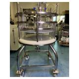 Chromatography Column