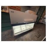 Esco Class II Airstream BSC Air Cabinet