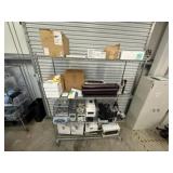 Miscellaneous Lab Equipment and Accessories
