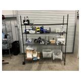 Miscellaneous Lab Equipment