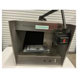 Syntegon (Bosch) MIH-DX Inspection Hood/Manual Ins