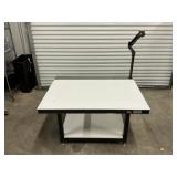 Beckman Coulter Moflo Optical Bench 2297