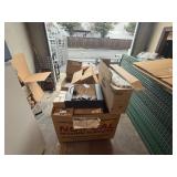 3 Speed Packs w/ Miscellaneous Consumables