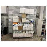 Miscellaneous Lab Consumables