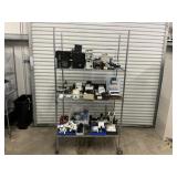 Miscellaneous Lab Equipment