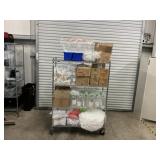 Miscellaneous Lab Consumables