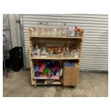 Misc Lab Glass & Tube Racks