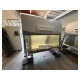 Labconco Cell Logic+ BSC Air Cabinet