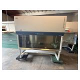 Esco Class II Airstream BSC