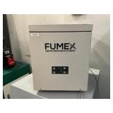 Air Filtration System