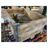 Magister WCT 2x6 Hydraulics Cylinders