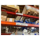 Assorted Electrical Components