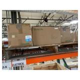 Sunon Rotary Fan 5001HQ