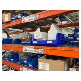 Assorted Electrical Components