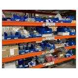 Assorted Electrical Components