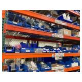 Assorted Electrical Components