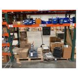 Assorted Electrical Components