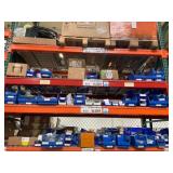 Assorted Electrical Components